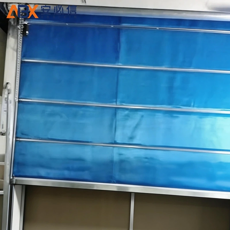 雅安海绵门封
